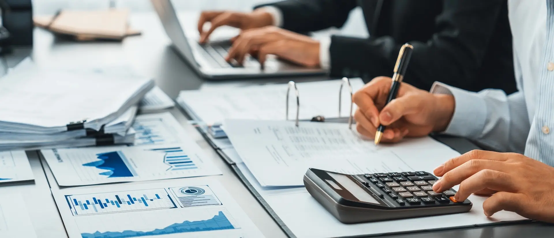 Marcu Tax and Accounting Services PLLC Slide 2